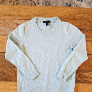 J. Crew | Tippi sweater